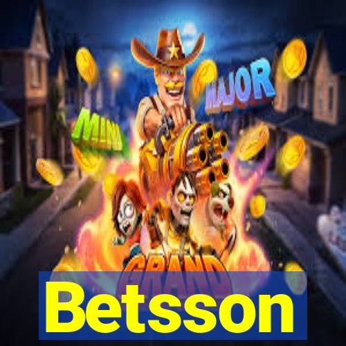 Betsson