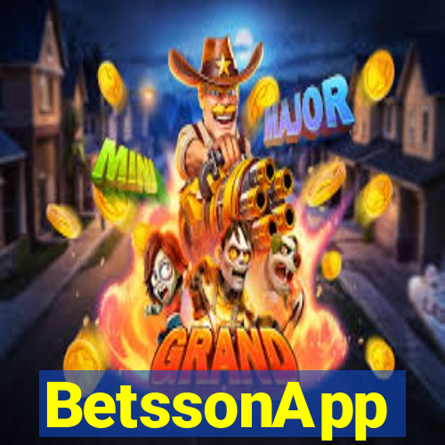 BetssonApp