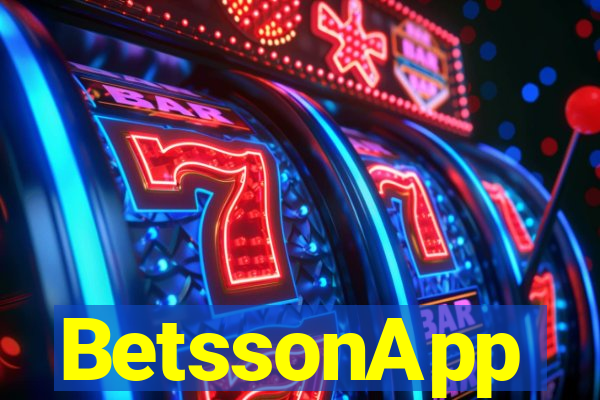 BetssonApp