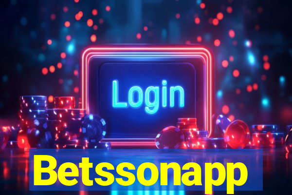 Betssonapp