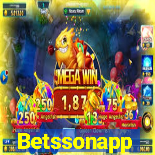 Betssonapp