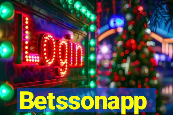 Betssonapp