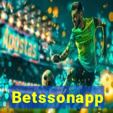 Betssonapp