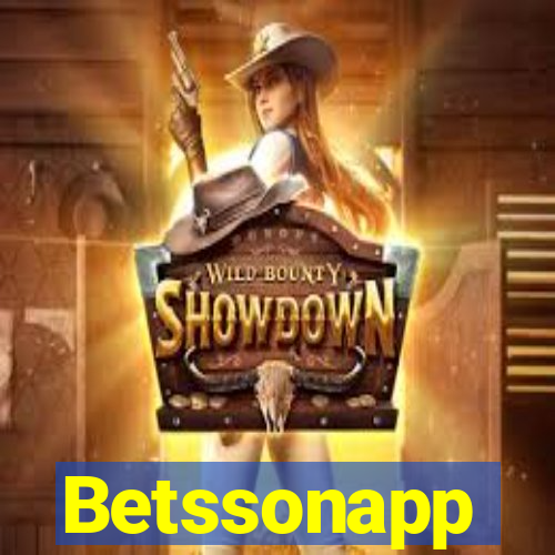 Betssonapp