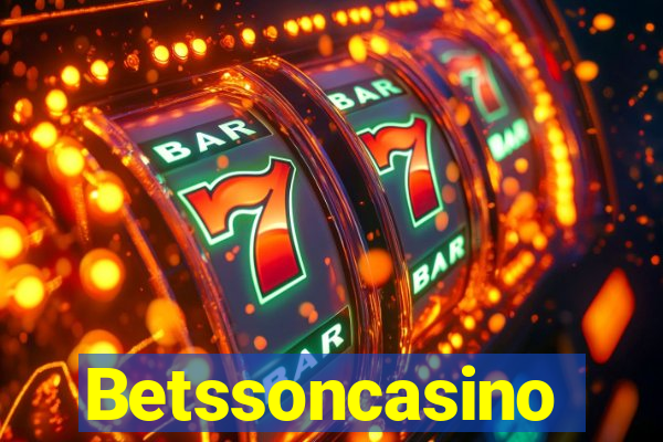 Betssoncasino