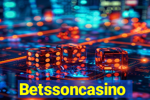 Betssoncasino