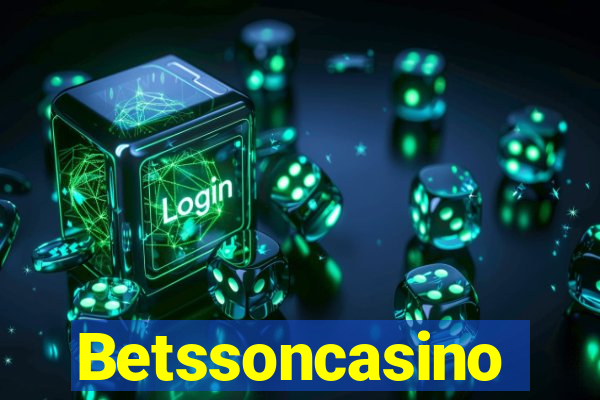 Betssoncasino