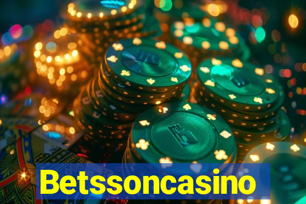 Betssoncasino