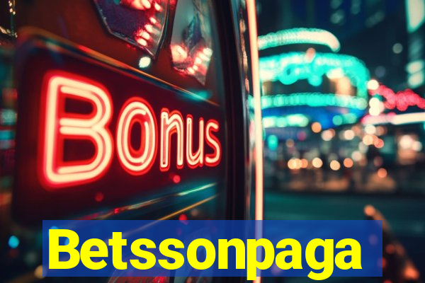 Betssonpaga