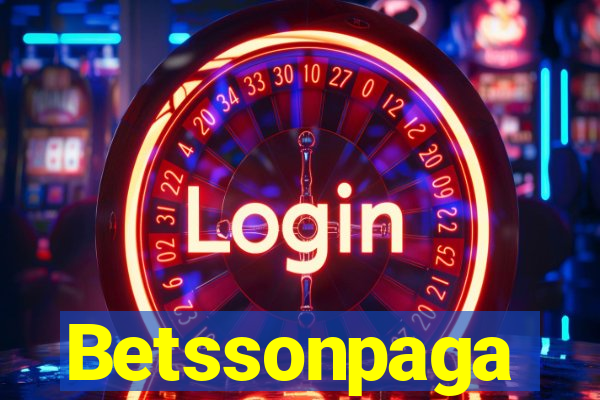 Betssonpaga