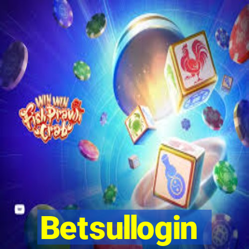 Betsullogin