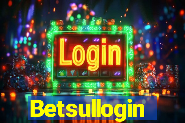 Betsullogin