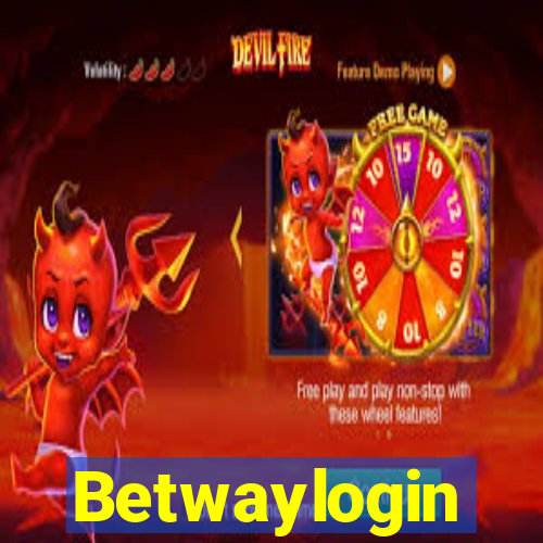 Betwaylogin