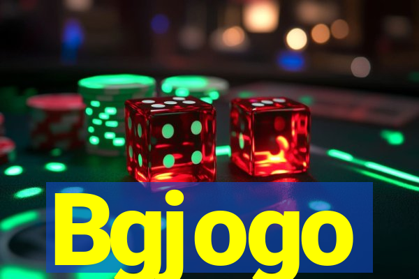 Bgjogo