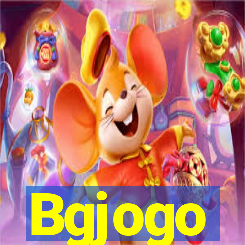 Bgjogo