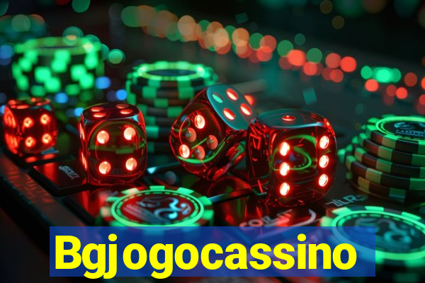 Bgjogocassino