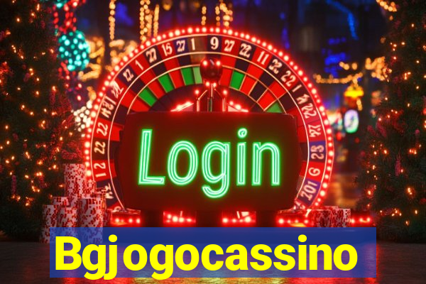 Bgjogocassino