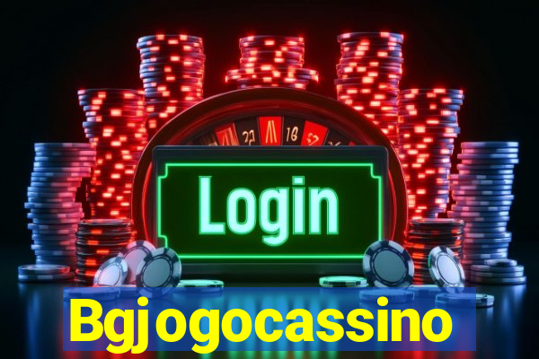 Bgjogocassino