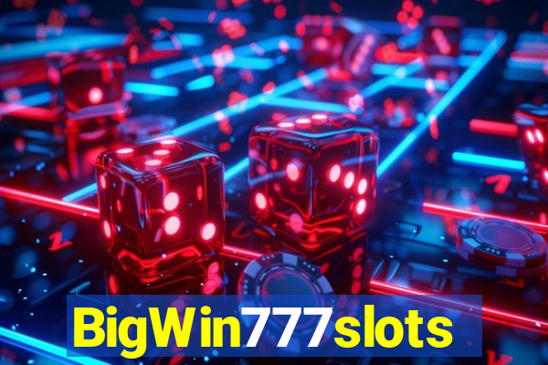 BigWin777slots