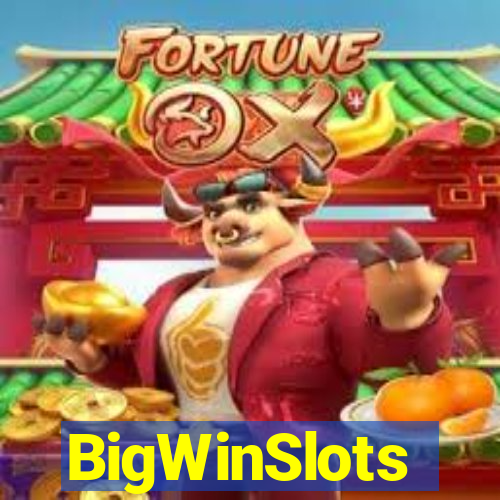 BigWinSlots