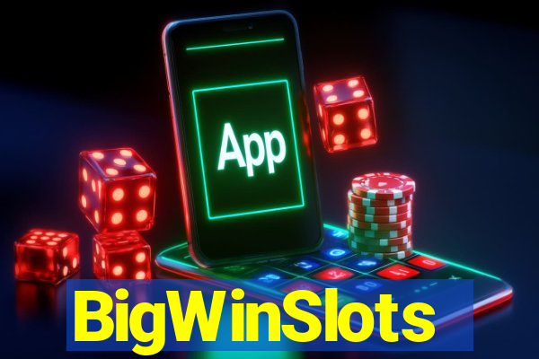 BigWinSlots