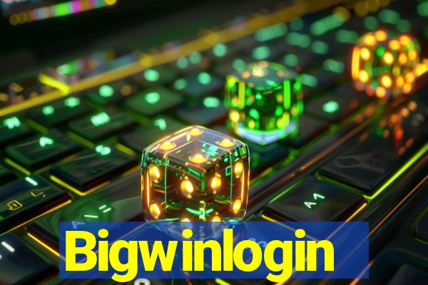 Bigwinlogin