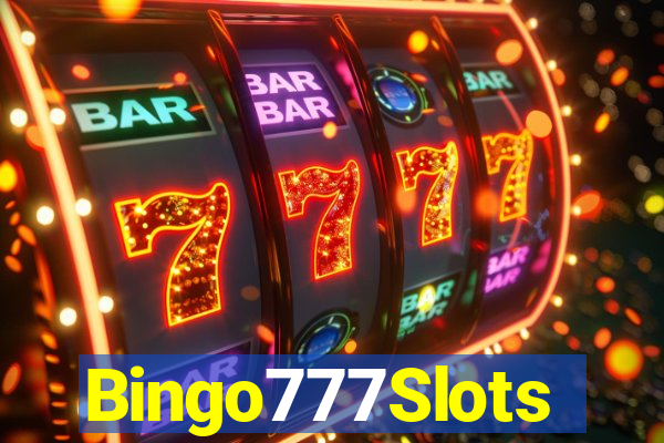 Bingo777Slots