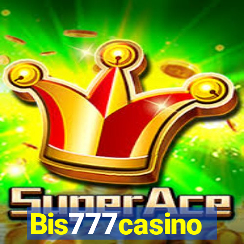 Bis777casino