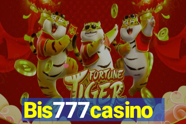 Bis777casino