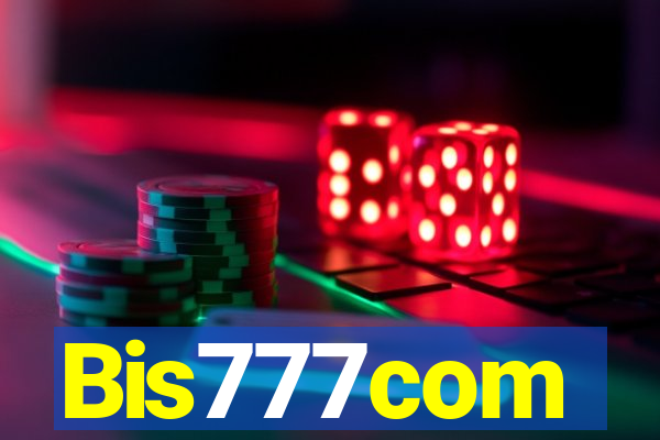 Bis777com