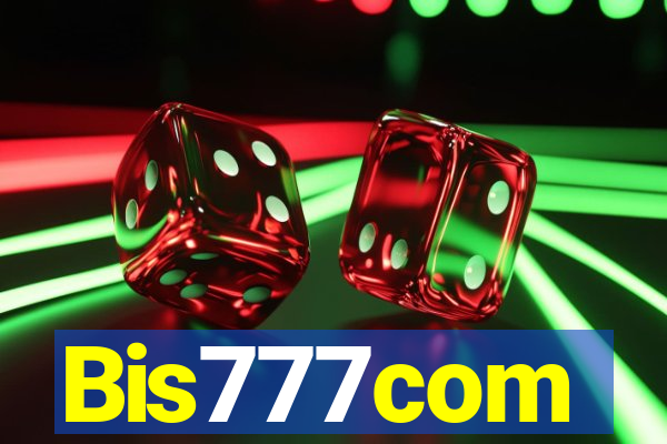 Bis777com