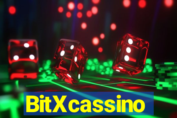 BitXcassino