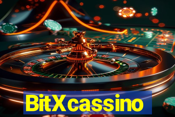 BitXcassino