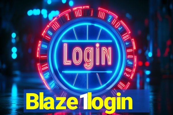 Blaze1login