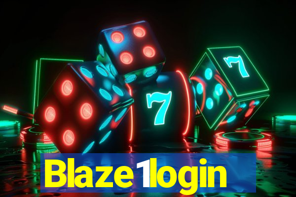 Blaze1login