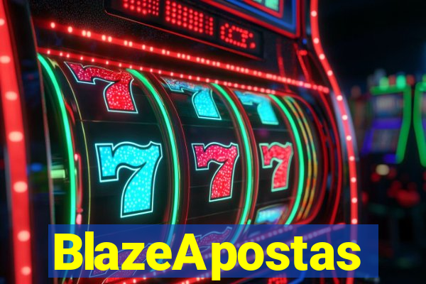 BlazeApostas