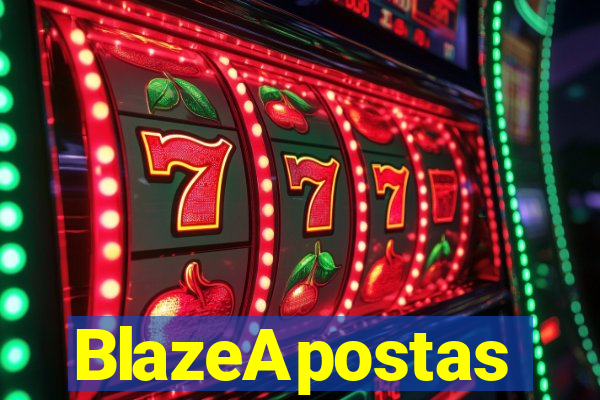 BlazeApostas