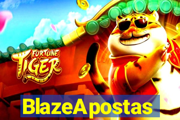 BlazeApostas