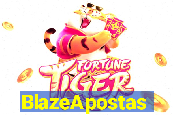 BlazeApostas