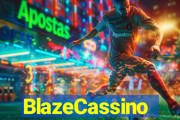 BlazeCassino