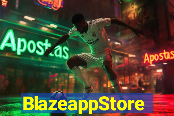 BlazeappStore