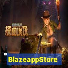 BlazeappStore