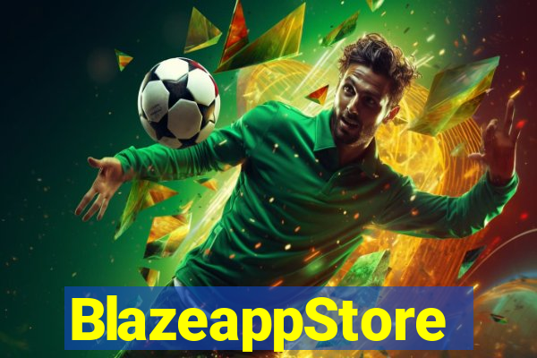 BlazeappStore