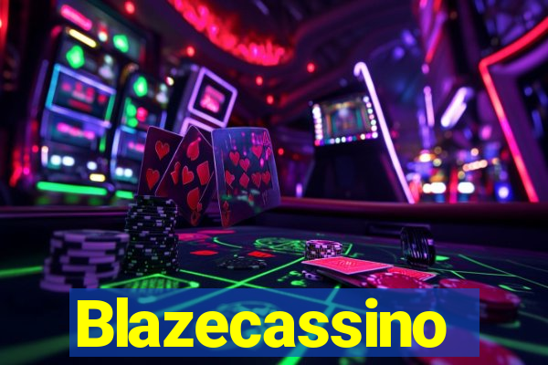 Blazecassino