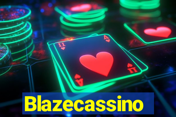 Blazecassino