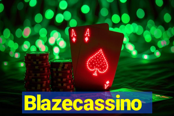 Blazecassino