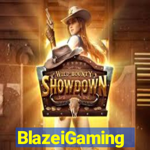 BlazeiGaming