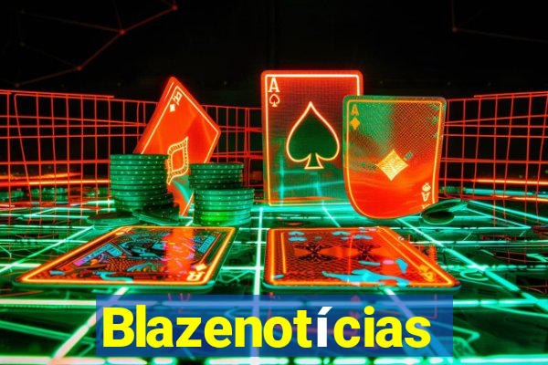 Blazenotícias