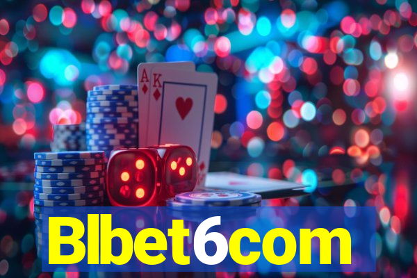 Blbet6com