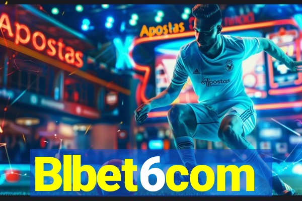 Blbet6com